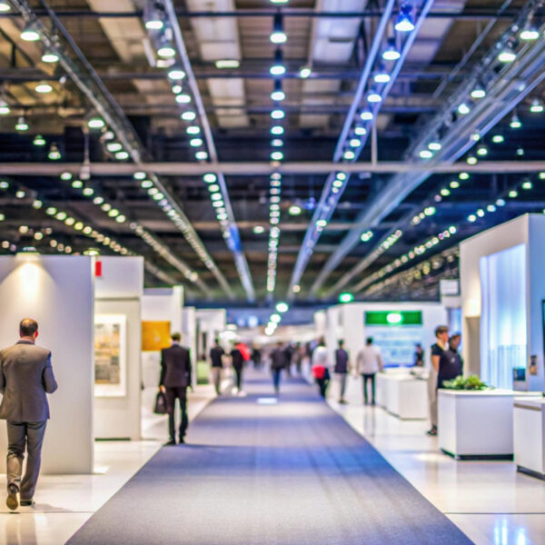 Expo & Event Management