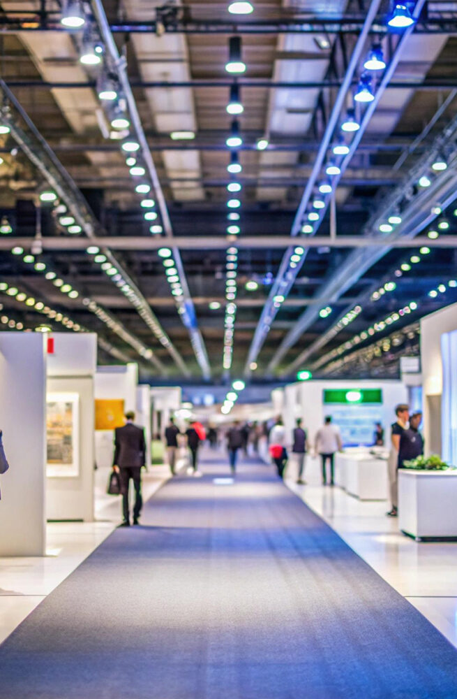 Expo & Event Management
