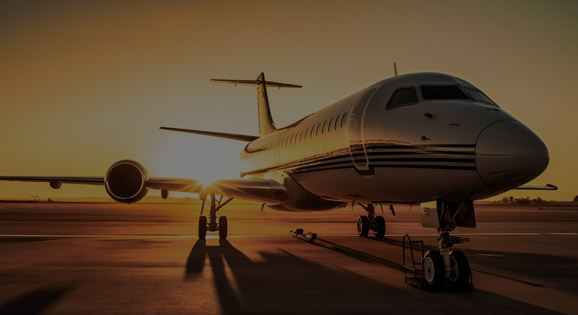 Yacht & Jet Charters