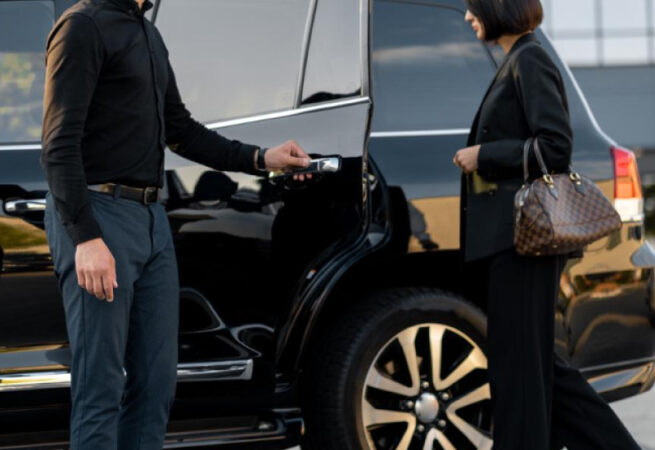 Limousine & Transfers